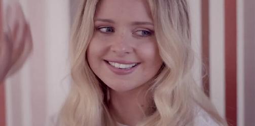 Diana Vickers - Music To Make The Boys Cry